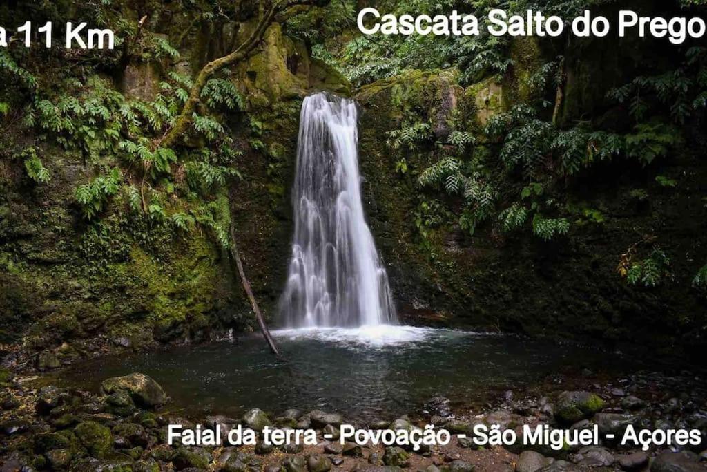 The Spot - Ilha De Sao Miguel Villa Povoacao  Exterior photo