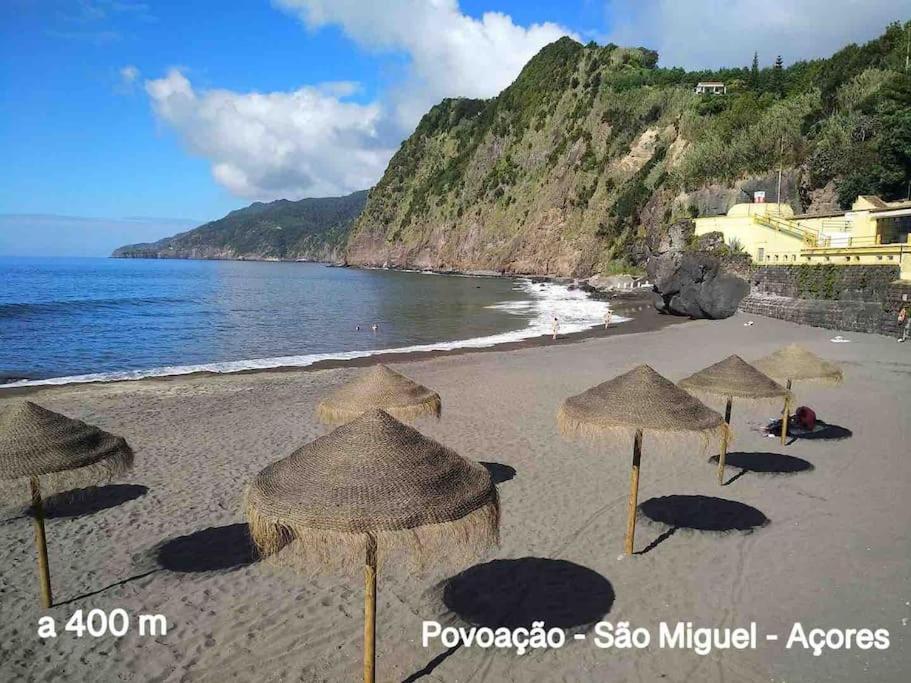 The Spot - Ilha De Sao Miguel Villa Povoacao  Exterior photo