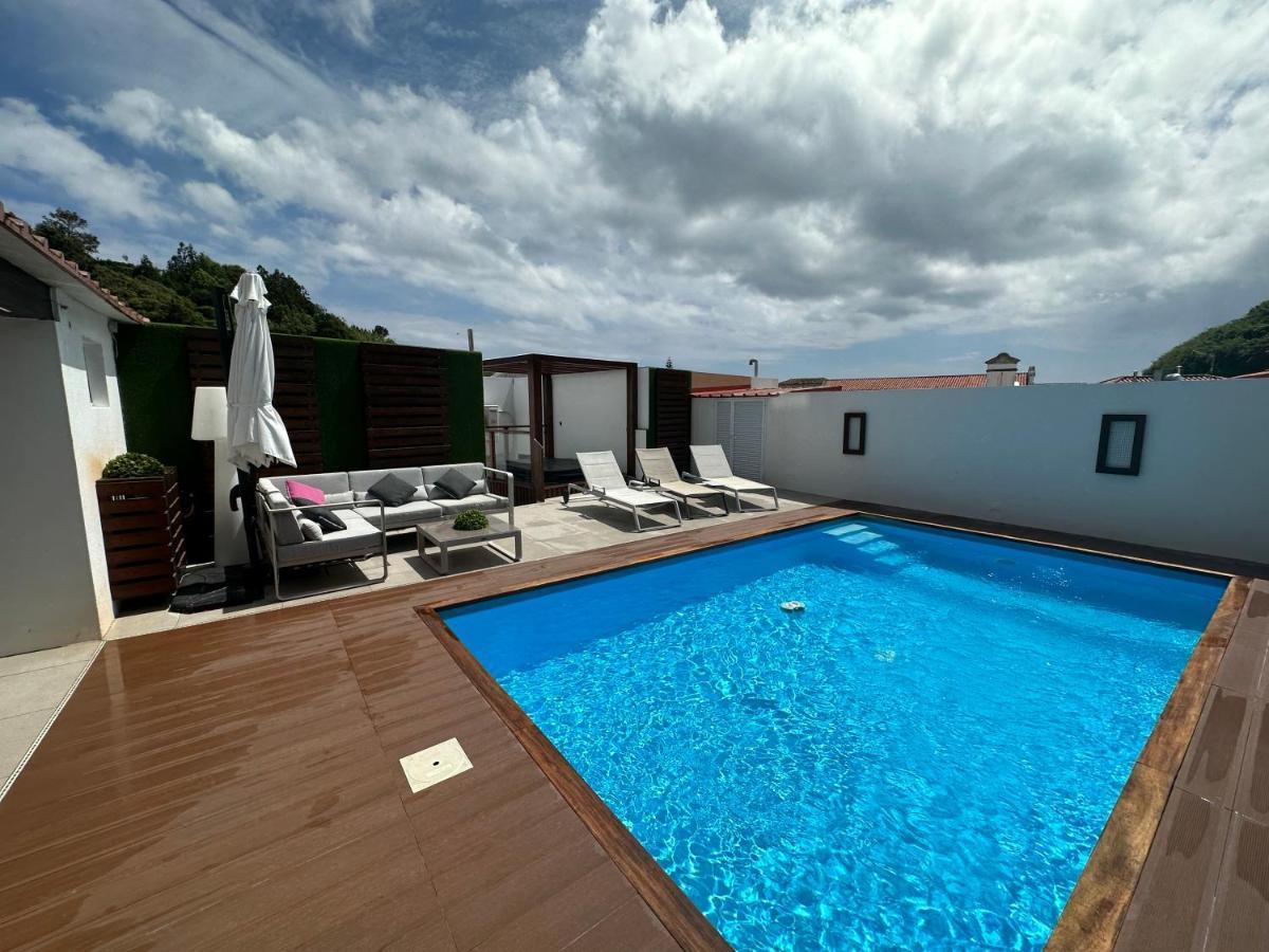 The Spot - Ilha De Sao Miguel Villa Povoacao  Exterior photo