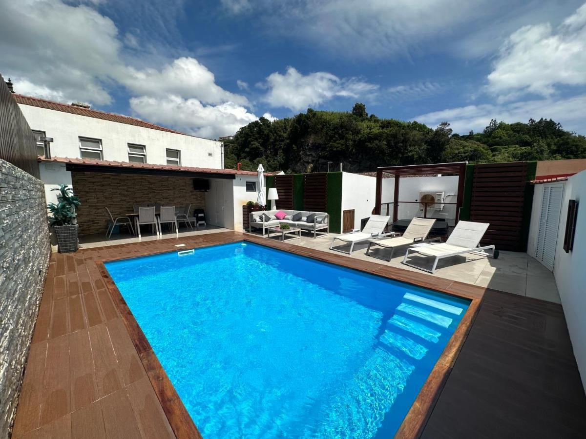 The Spot - Ilha De Sao Miguel Villa Povoacao  Exterior photo