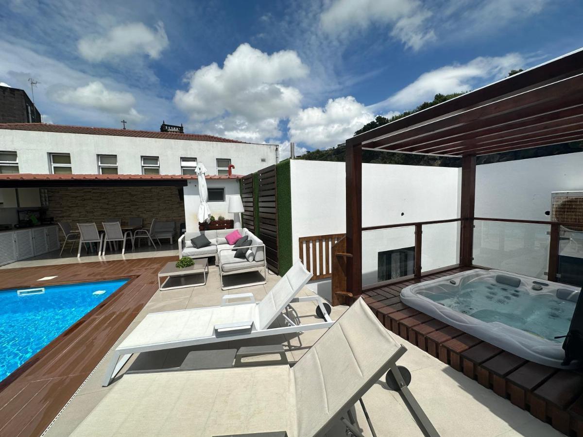 The Spot - Ilha De Sao Miguel Villa Povoacao  Exterior photo
