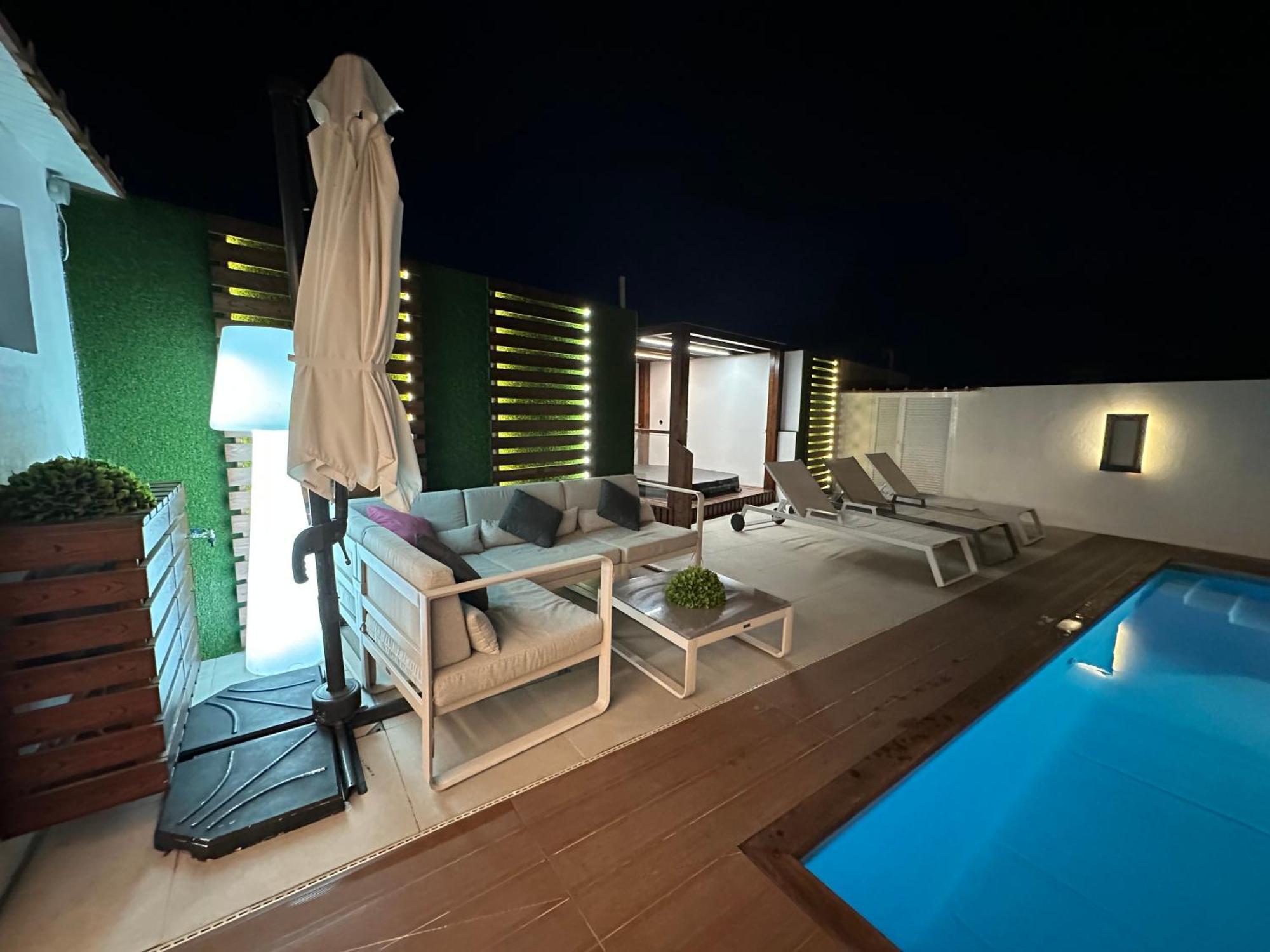 The Spot - Ilha De Sao Miguel Villa Povoacao  Exterior photo