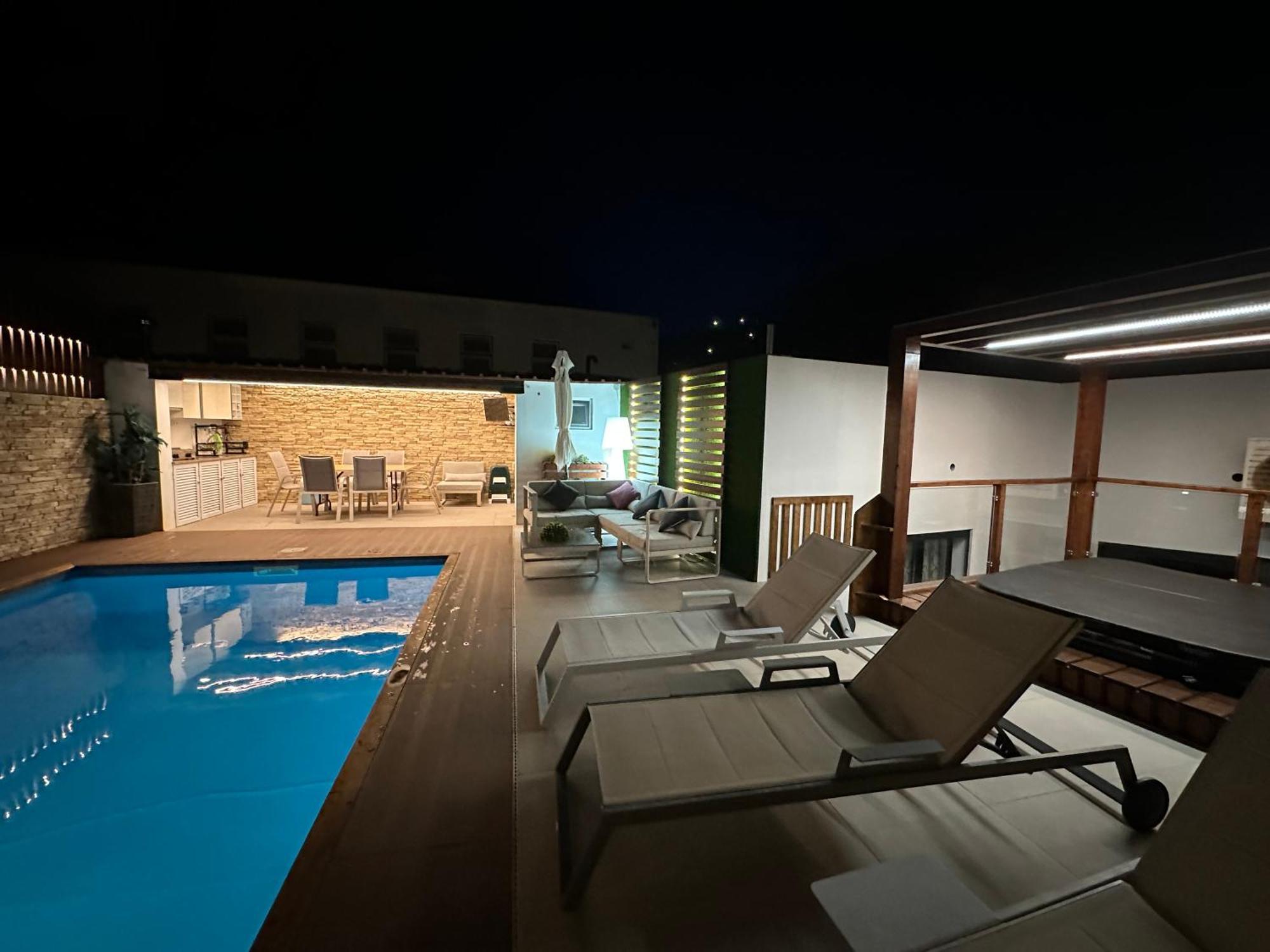 The Spot - Ilha De Sao Miguel Villa Povoacao  Exterior photo