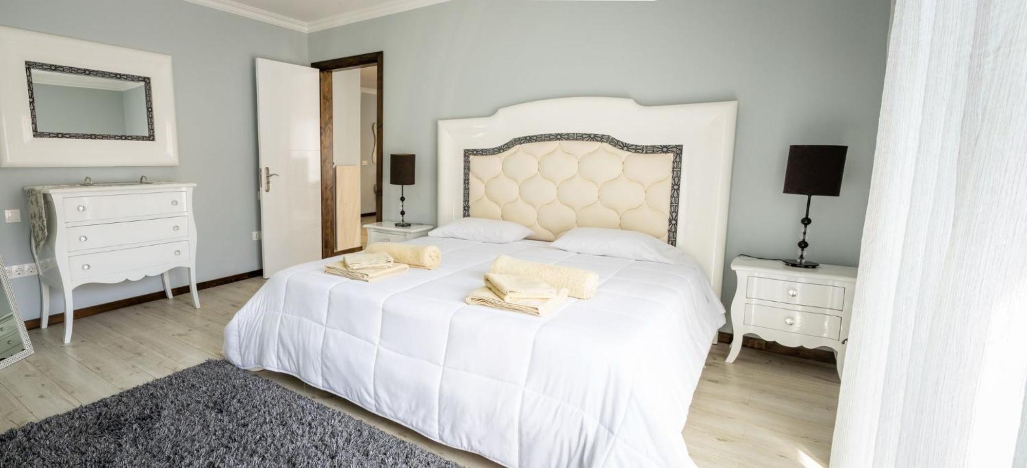 The Spot - Ilha De Sao Miguel Villa Povoacao  Exterior photo